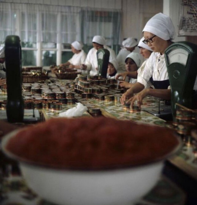 ​ Фотографии из прошлого нашей страны – 104