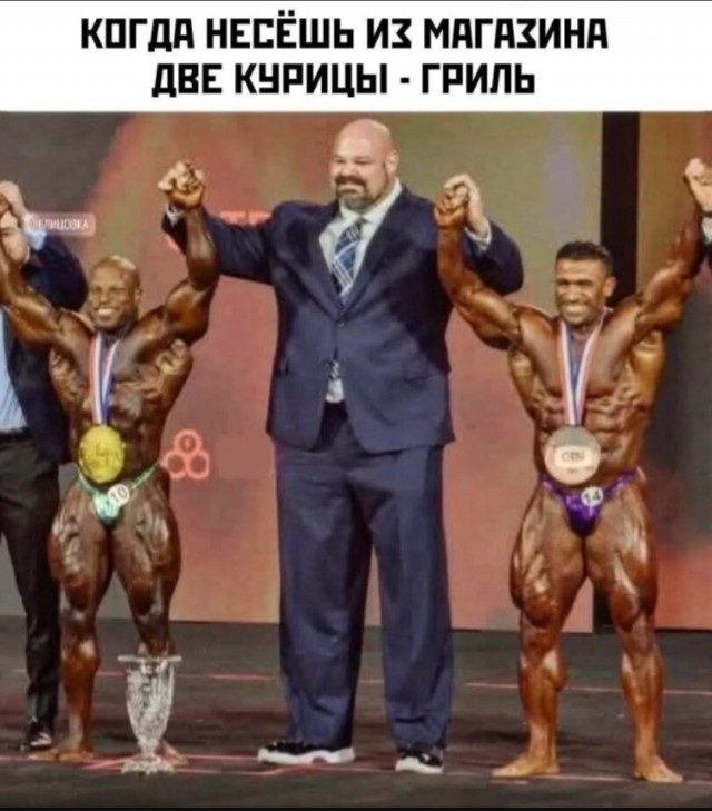 Завалялось тут случайно немного забавных картинок