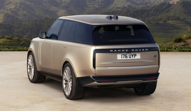 Новый кроссовер Kia Telluride второго поколения