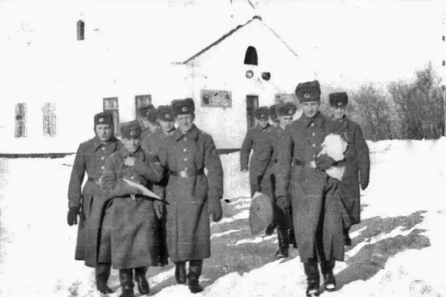 Эта секретная лаборатория отслеживала ядерные испытания на планете: ЗЛСК 12-го ГУМО "Утёсное"
