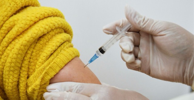 В России могут отсрочить ввод обязательных прививок от некоторых болезней