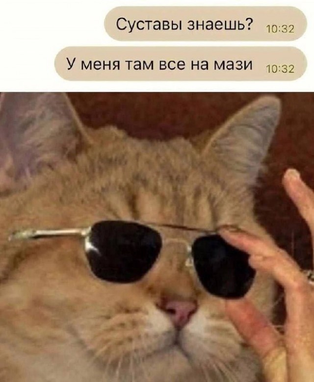 Картинки для деградации 103 (разной степени свежести)