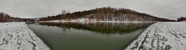 Дорога на работу