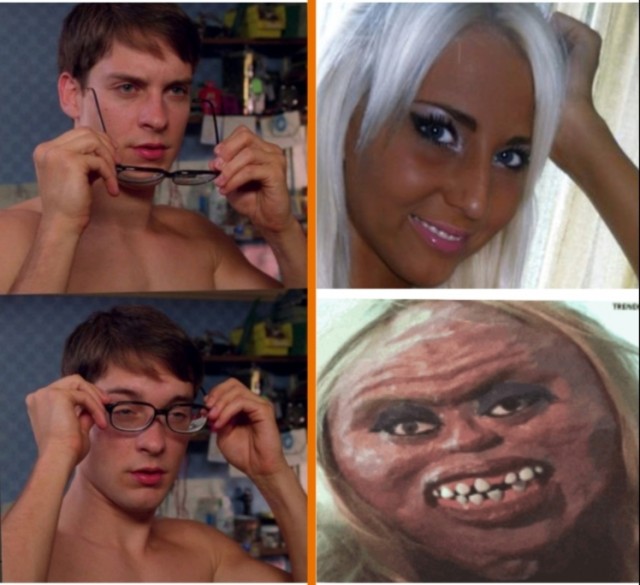 Может кому пригодится кому за 40+