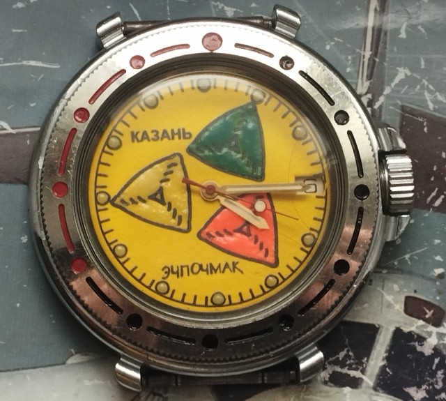 Рождество в Казани