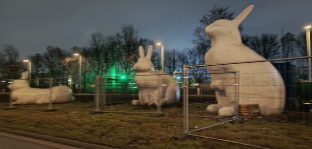 И опять про Амстердам
