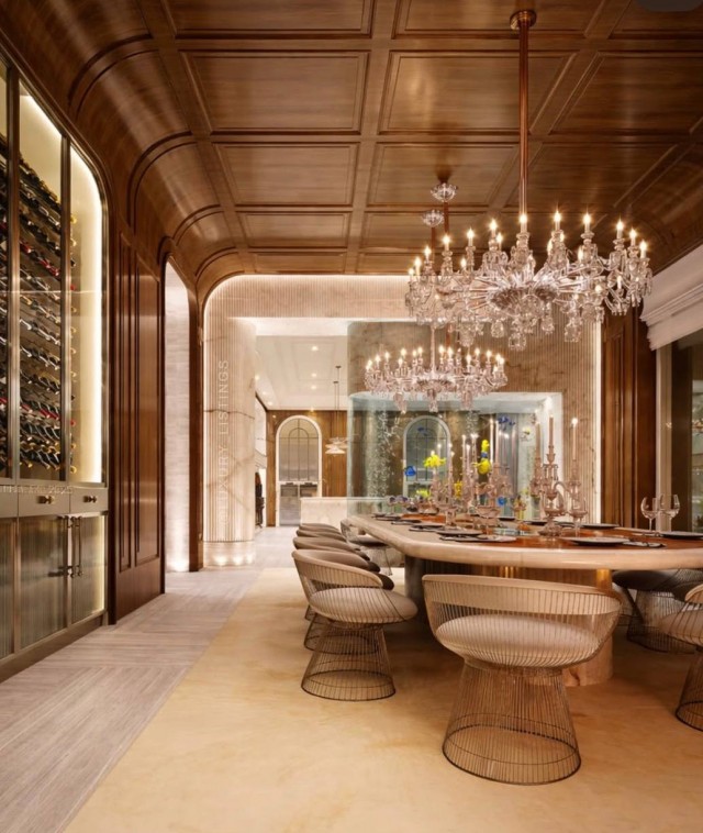 Как Марк Цукерберг дом за 170 000 000 долларов купил