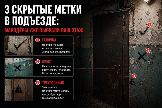 Как узнать, что вас уже подсчитали
