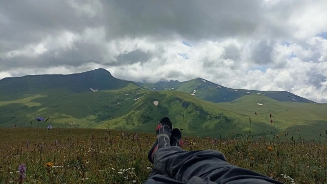 Отпуск