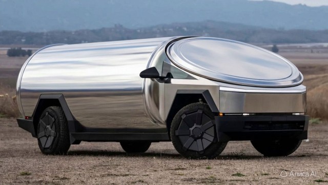 Стоит ли брать Tesla Cybertruck в 2026? Реальный опыт эксплуатации спустя год и 15 000 км, расходы, поломки