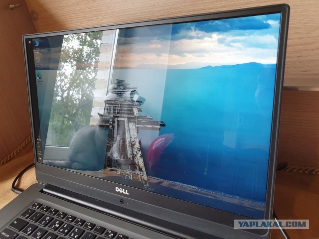 Продам ноут Dell Inspiron i7 Дорого на:)