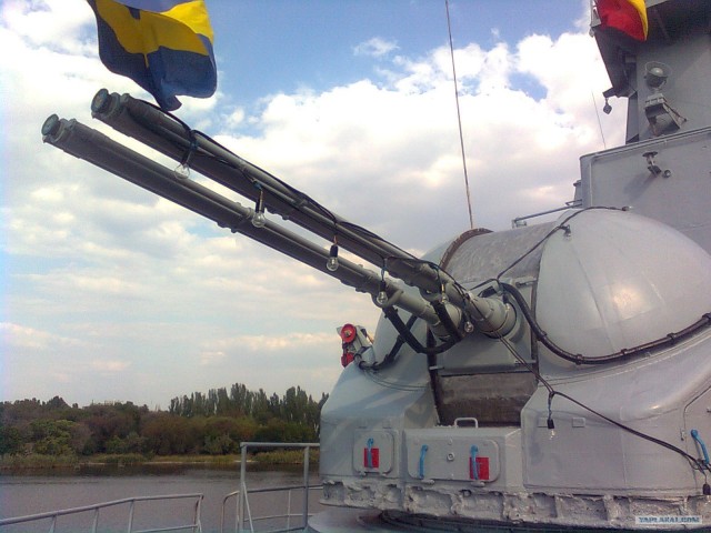 К.Ольшанский В Николаеве