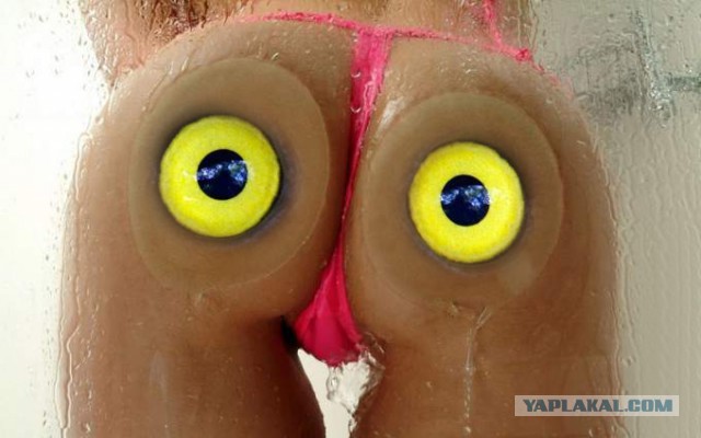 Слева или справа?