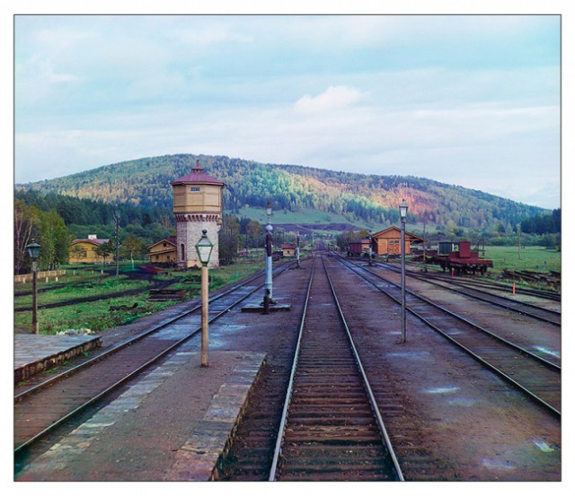 Пост действительно редких фотографий