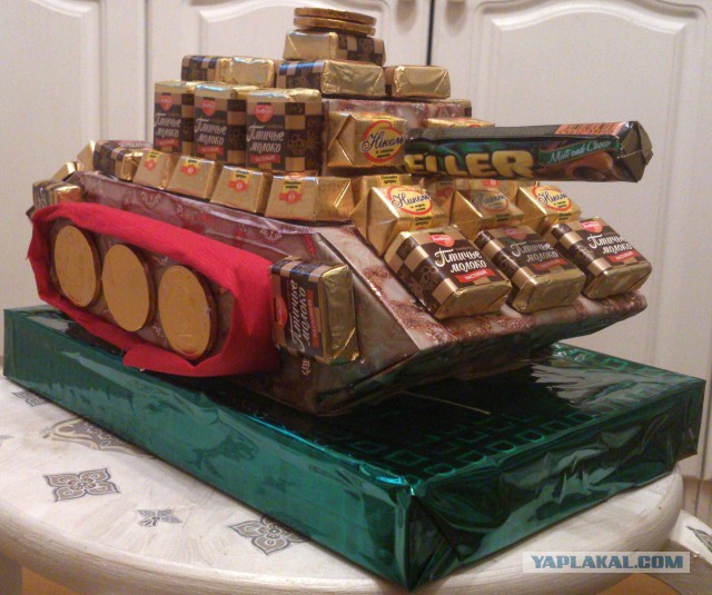 Wargaming 10