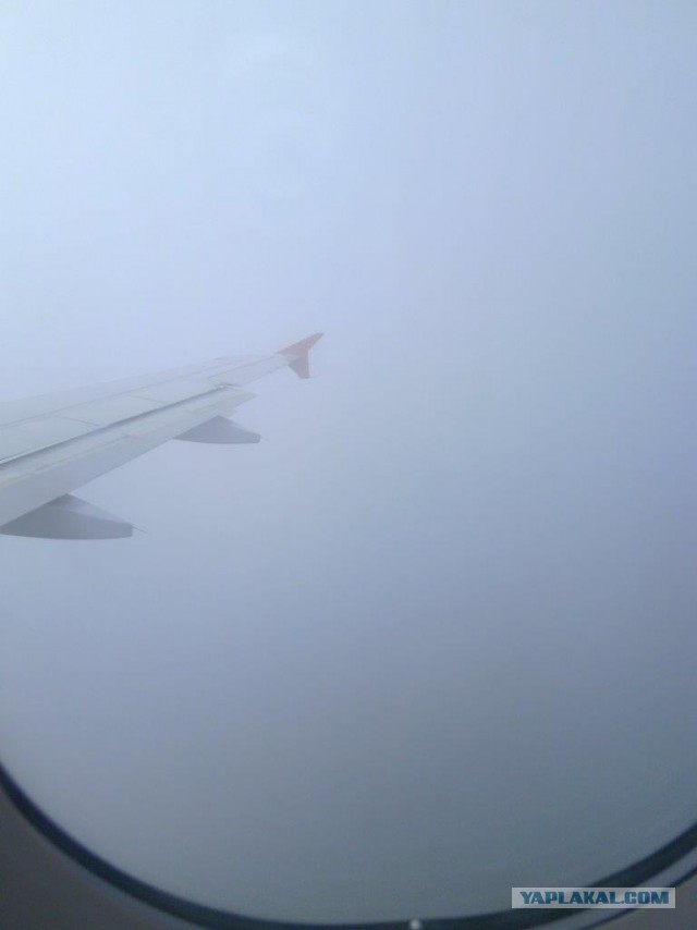 27 причин взять место у окна