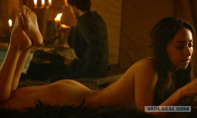 Премьера нового сезона «Игры престолов» Нью-Йорк