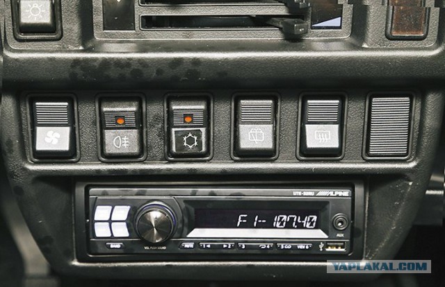 Бу Андерссон представил в Германии Lada 4х4 Urban