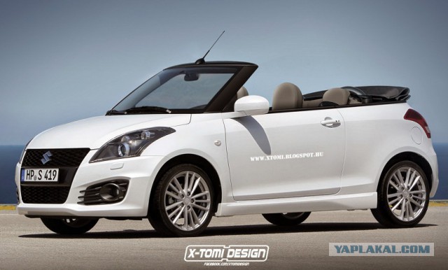 Lada Vesta Coupe и еще 21 автомобиль
