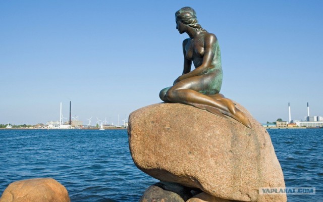 Статуи, которые обязательно нужно увидеть