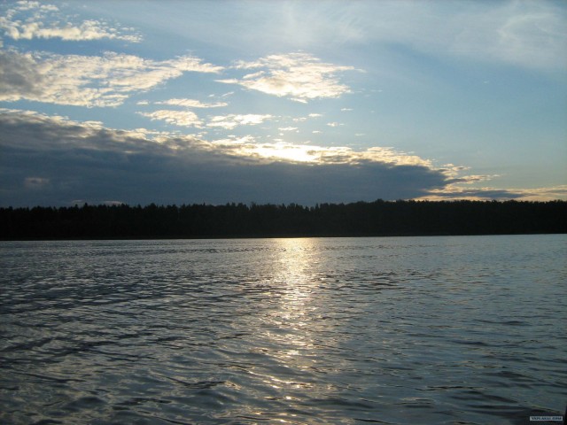 Философия рыбалки