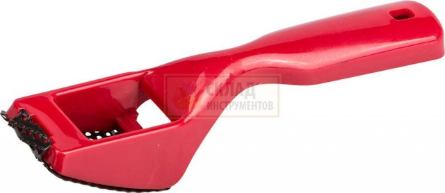 Полицейские удаляют тату по-своему