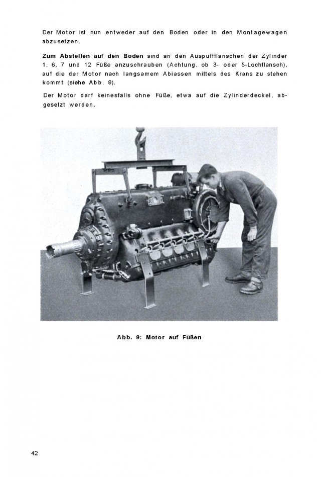Messerschmitt 110-210-410