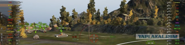 Wargaming 31