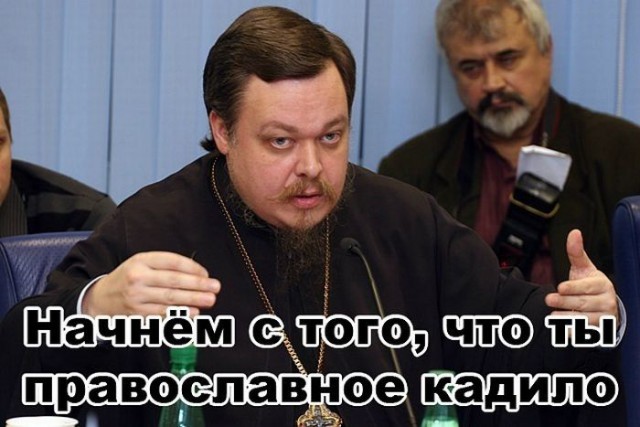 Абсурдный юмор ч.4