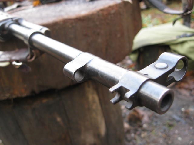 СКС-45:  Оружие солдата и охотника России