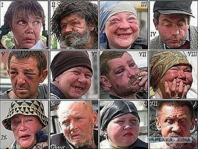 7 главных инопланетных рас, по мнению уфологов
