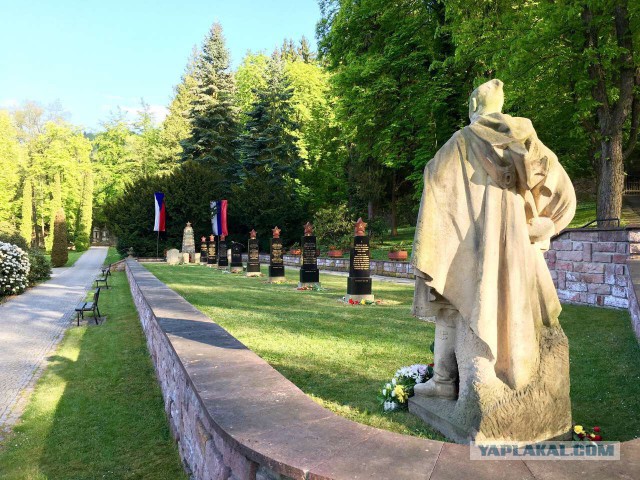 За смерть одного убили тысячу