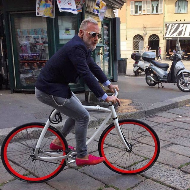 Танцующий миллионер