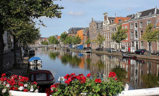 7 фактов про Голландию