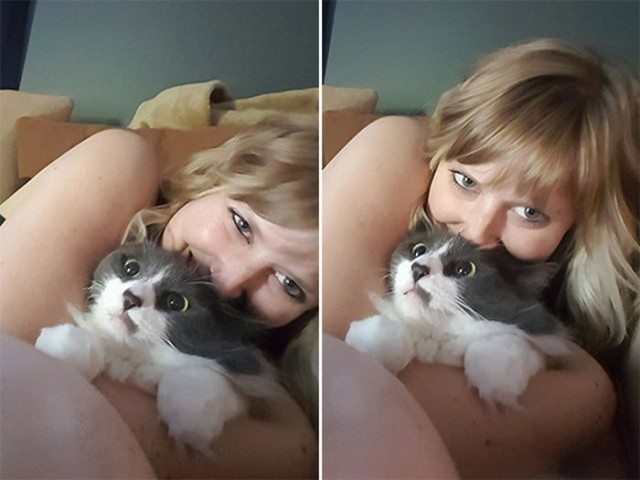 Прикольные животные
