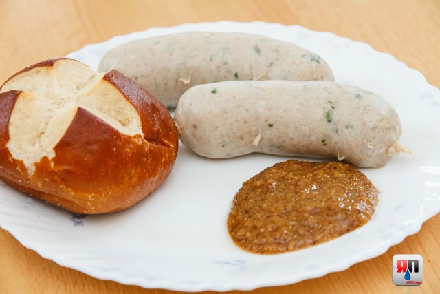 Мировая кулинария. День повара