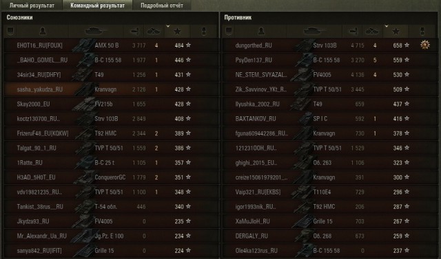 Wargaming 41