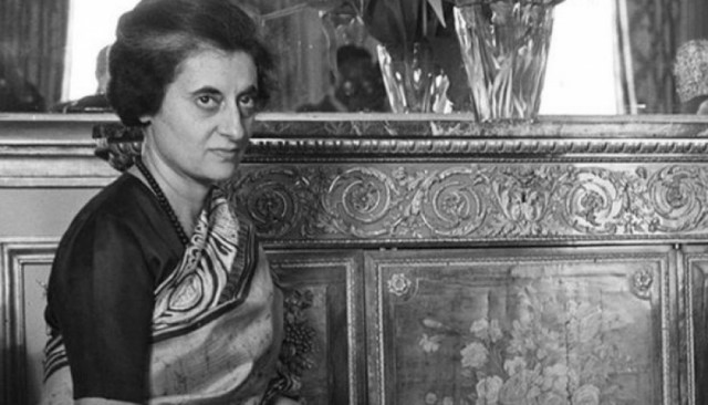 Индира Ганди: за что убили "железную леди" Индии