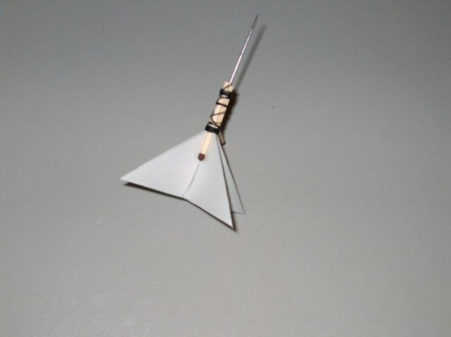 Игрушки из детства, сделанные своими руками