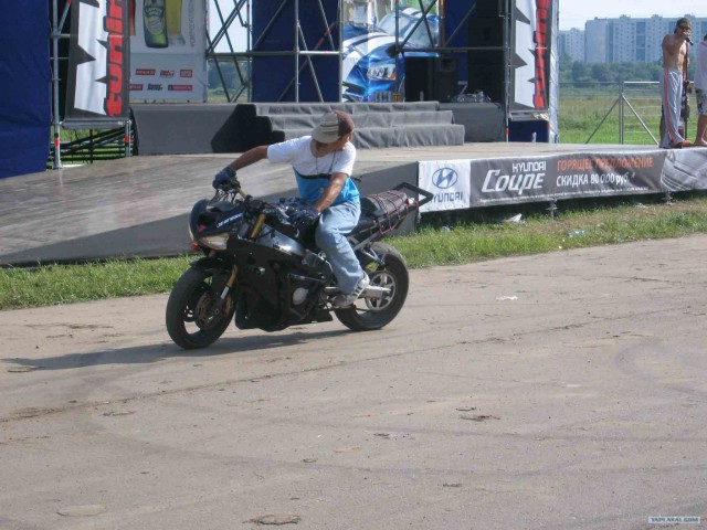Автоэкзотика 2008 фото