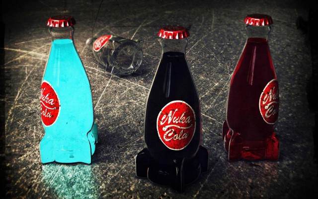 Coca-Cola заинтересовалась производством напитков с марихуаной