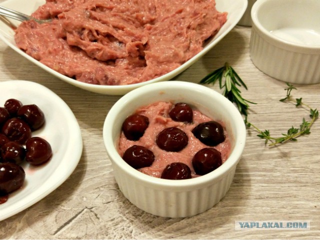 Кулинарная сказка