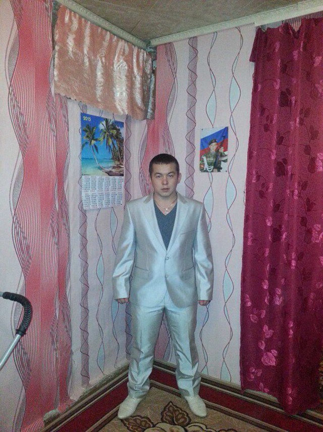 Парни с ЧСВ 80 lvl