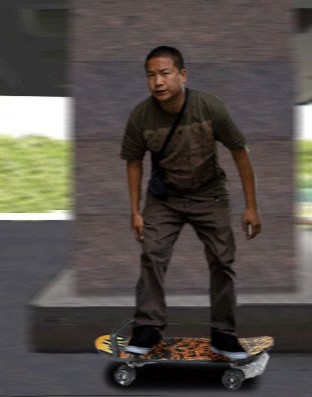 Битва фотожаберов (Команда №1)