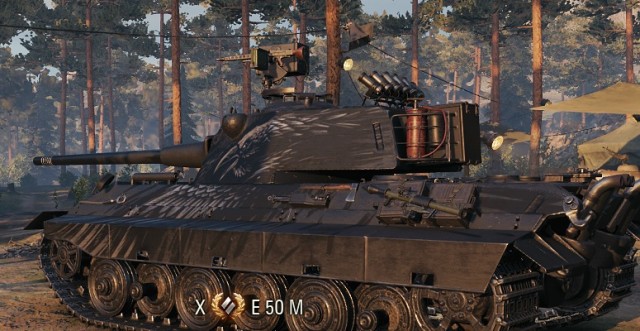 Wargaming 60