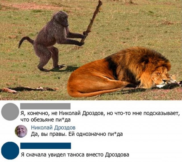 Картинки и мемы для настроения