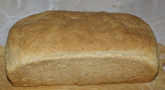 Хлеб