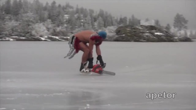 В память о Торе Экхоффе (Apetor)