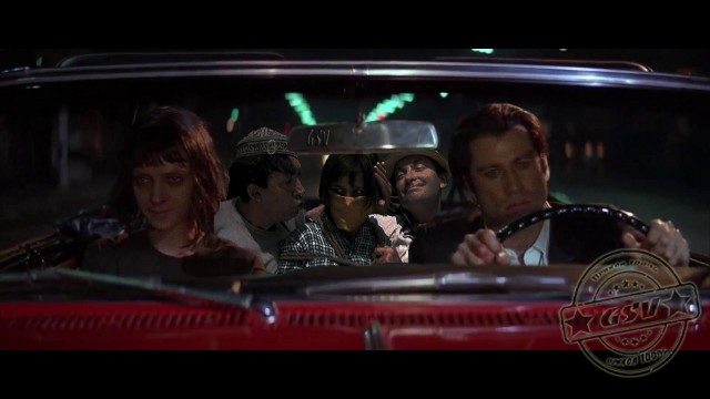 Дело было вечером, Делать было нечего II