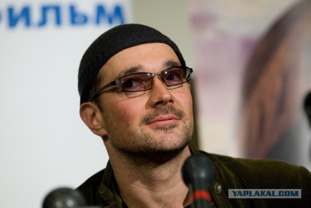 Егор Бероев обратился к россиянам из-за спецоперации на Украине